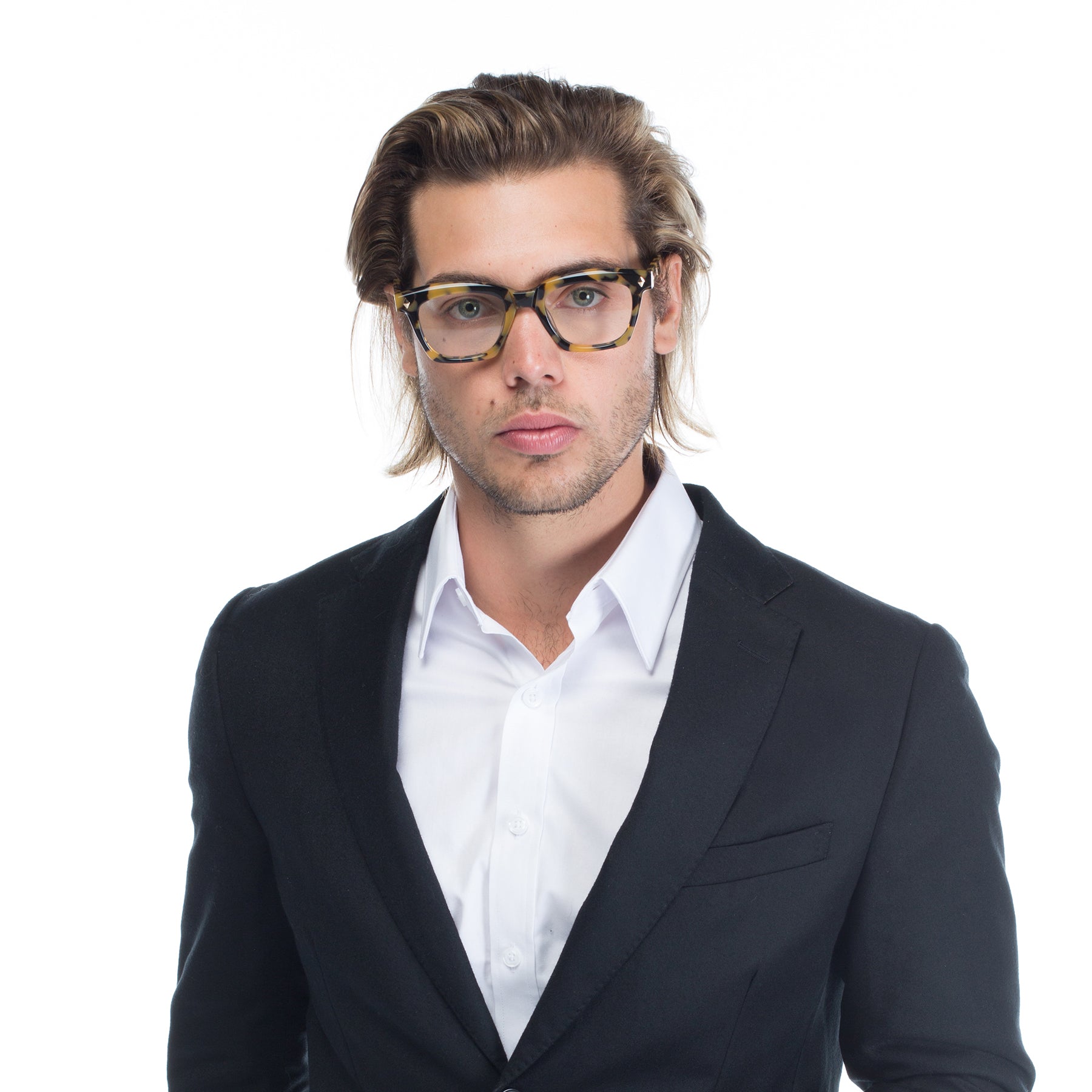 Hutch Glasses - Stylish and Durable Eyewear for Men & Women | Perfect for Reading, Driving, and Outdoor Activities