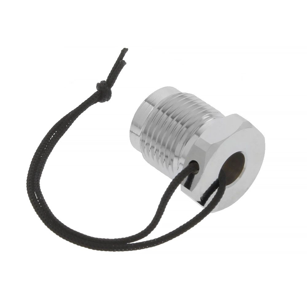 HP Sealing DIN Plug - Waterproof Electrical Connector for Industrial & Marine Use - Perfect for Harsh Environments & Outdoor Applications