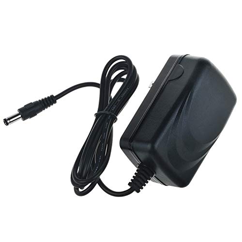 4ft Small AC/DC Power Adapter for Wilson weBoost Connect 4G-X 471104 Home Cell Phone Signal Booster - Replacement Power Supply Cord & Charger Cable - Perfect for Home/Office 4G Signal Enhancement