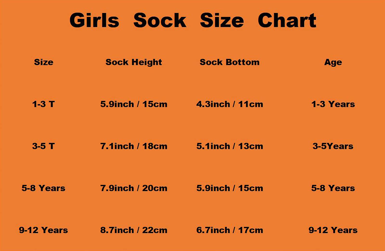ASUITOFK 6 Pairs Toddler Knee High Cotton Socks - Soft Crew Socks for Girls & Boys, Non-Slip Kids Long Socks for School, Play & Everyday Wear