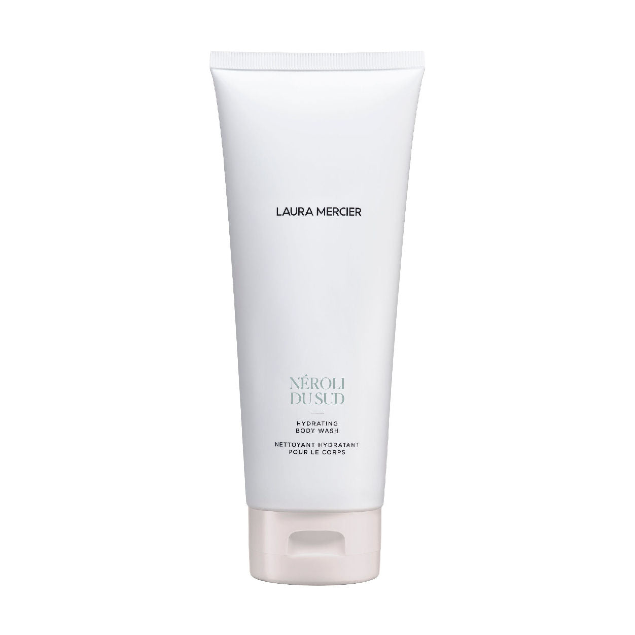Néroli du Sud Hydrating Body Wash - Moisturizing & Nourishing Shower Gel for Dry Skin | Perfect for Daily Use & Spa-Like Relaxation