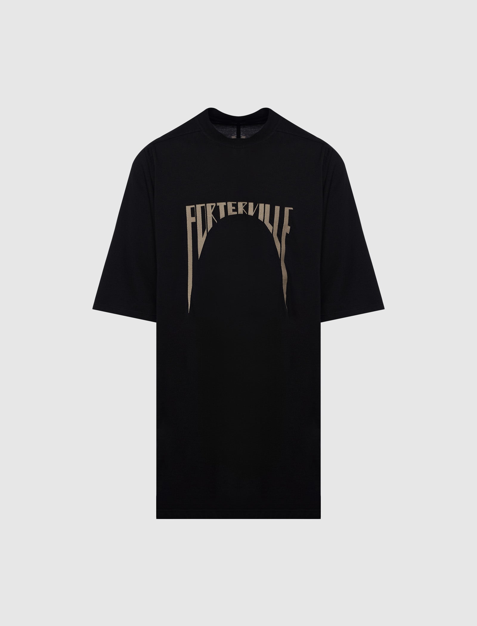 RICAMATA Oversized T-Shirt for Men & Women - Soft Cotton Jumbo Tee - Comfortable Loungewear for Casual Wear, Gym, and Street Style
