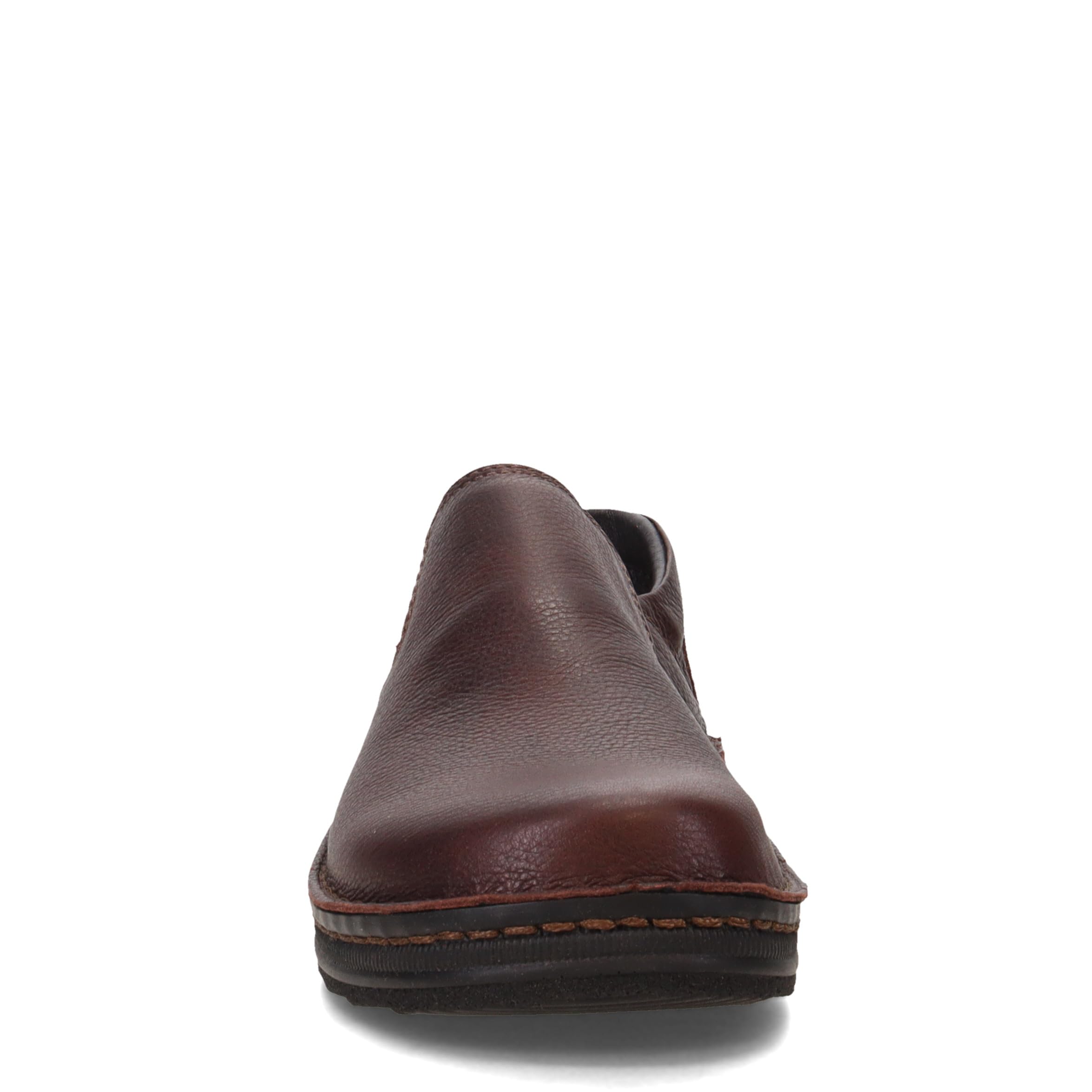 NAOT Men's Eiger Slip On Shoes - Comfortable Casual Loafers for Walking & Travel - Perfect for Office, Outdoor & Daily Wear