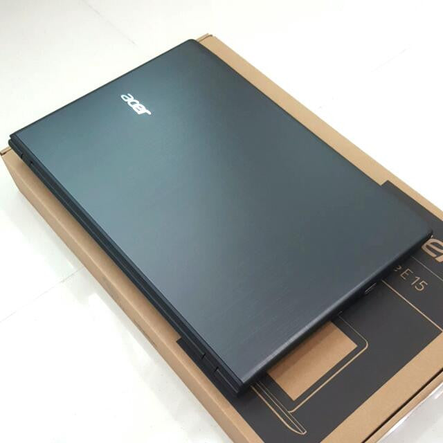 Acer Aspire E15 Laptop - 15.6