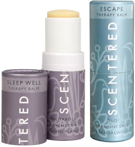 Sleep Well & Escape