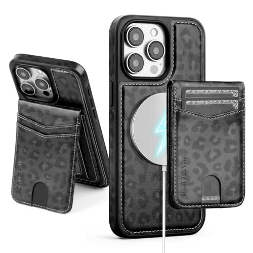 Leopard-Black