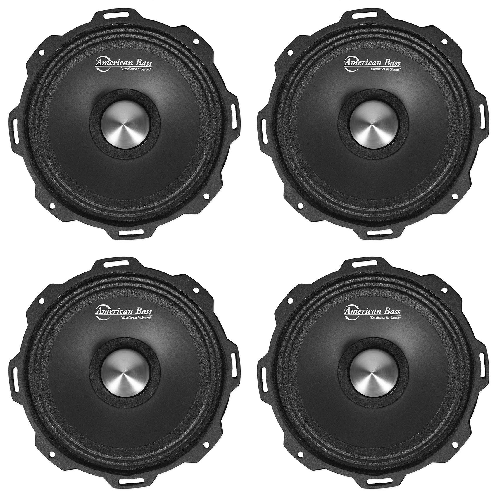 American Bass Godfather 6.5