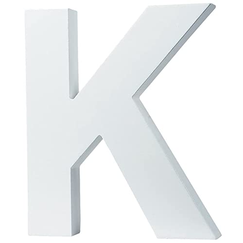 Letter K