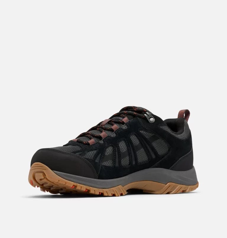 Redmond™ III Waterproof Hiking Boots for Men - Lightweight & Durable Outdoor Shoes for Trekking, Camping & Trail Running - All-Terrain Grip & Comfortable Support