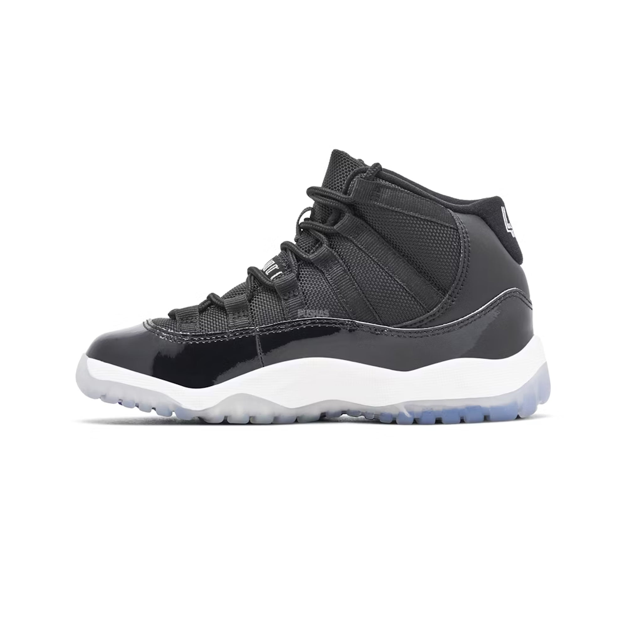 Air Jordan 11 Retro 'Space Jam' PS (2016) - Men's Basketball Shoes for Performance & Style - Perfect for NBA Games, Streetwear Fashion & Sneaker Collectors