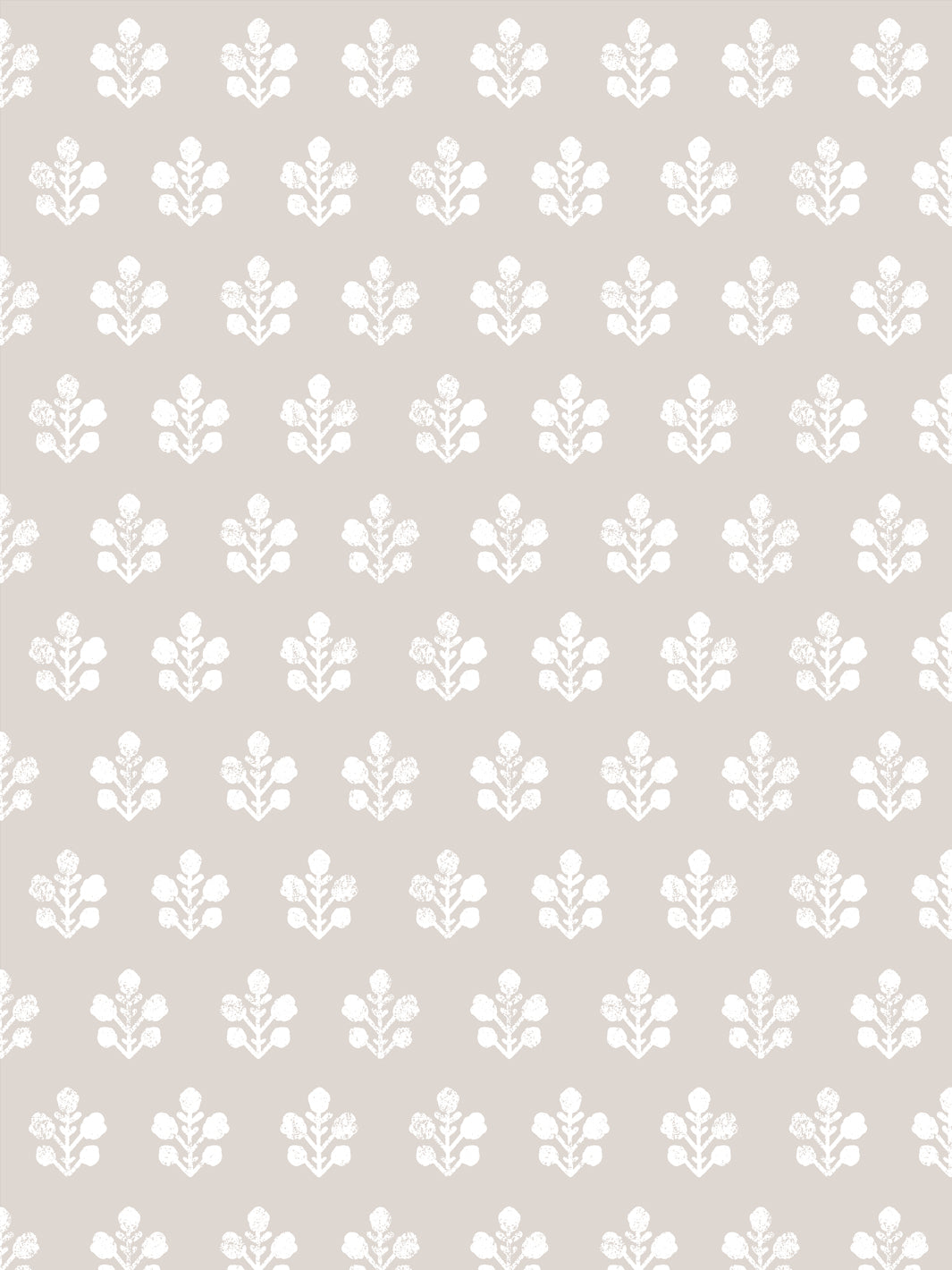 Sugar Paper 'Ensley' Wallpaper in Khaki - Premium Peel and Stick Wallpaper for Bedroom, Living Room & Home Decor