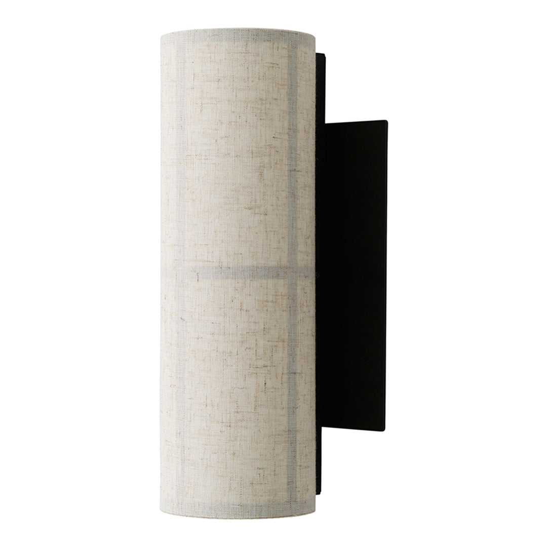 Hashira Wall Lamp - Modern LED Wall Light for Bedroom, Living Room & Hallway - Dimmable & Energy Efficient Lighting Fixture
