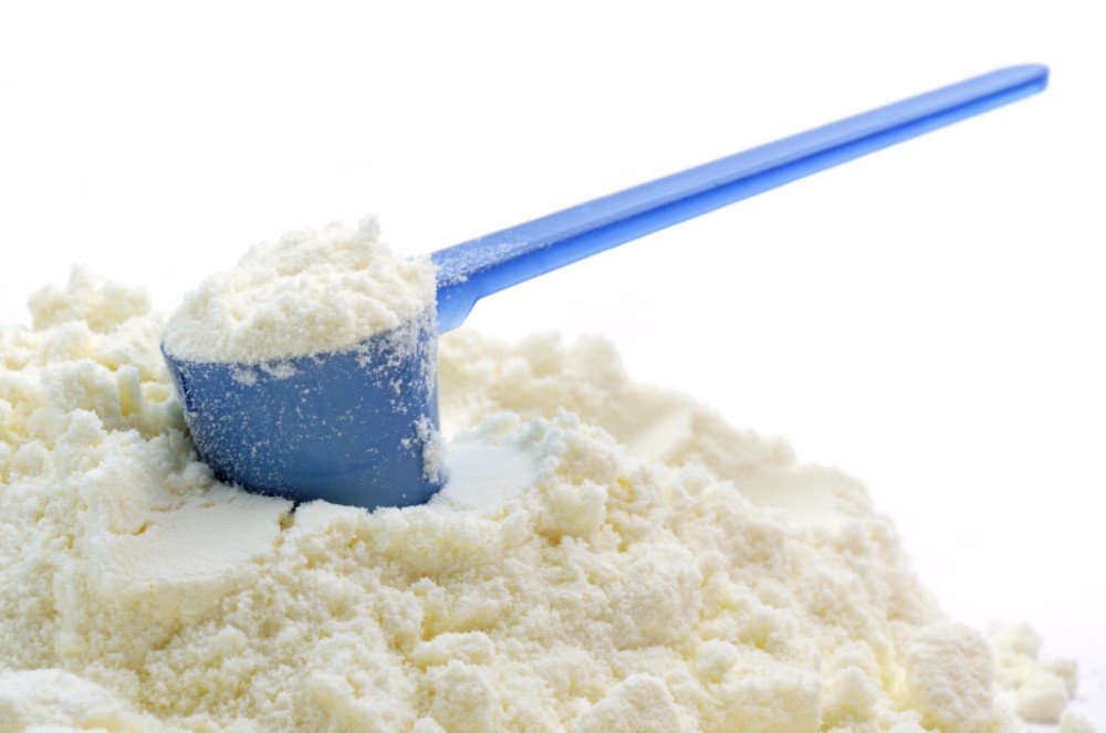 Instant Nonfat Dry Milk Powder - 22lb Bulk (10kg) | High Protein, Calcium Rich | Perfect for Baking, Cooking, Coffee & Emergency Food Storage