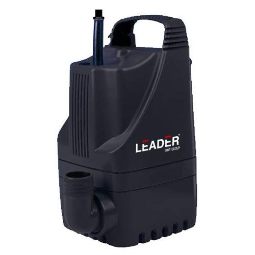 Leader Clear Answer 1 Pump - Quick & Easy Solution for Home, Office & Travel - Perfect for Hydration, Cleaning & DIY Projects