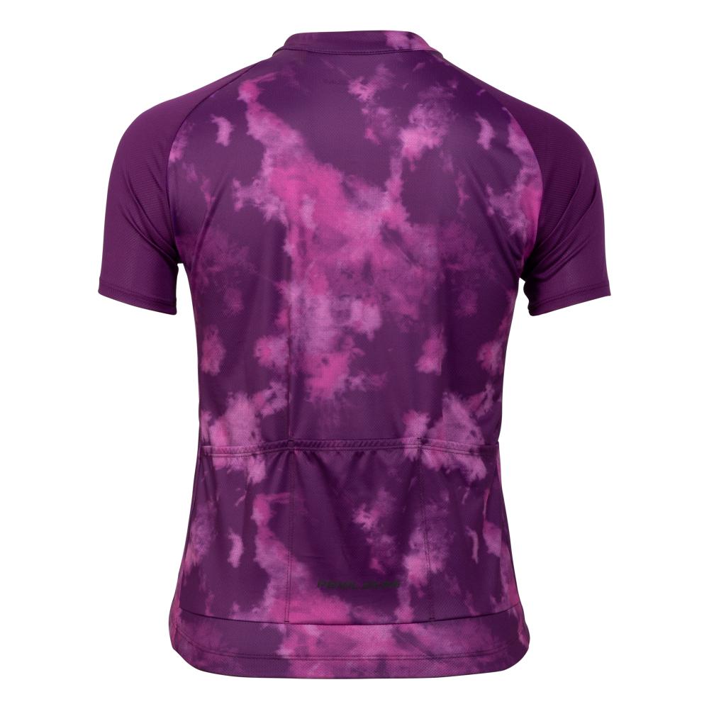 Women's Graphic Short Sleeve Jersey T-Shirt - Comfortable Cotton Blend Tee for Casual Wear, Gym & Outdoor Activities