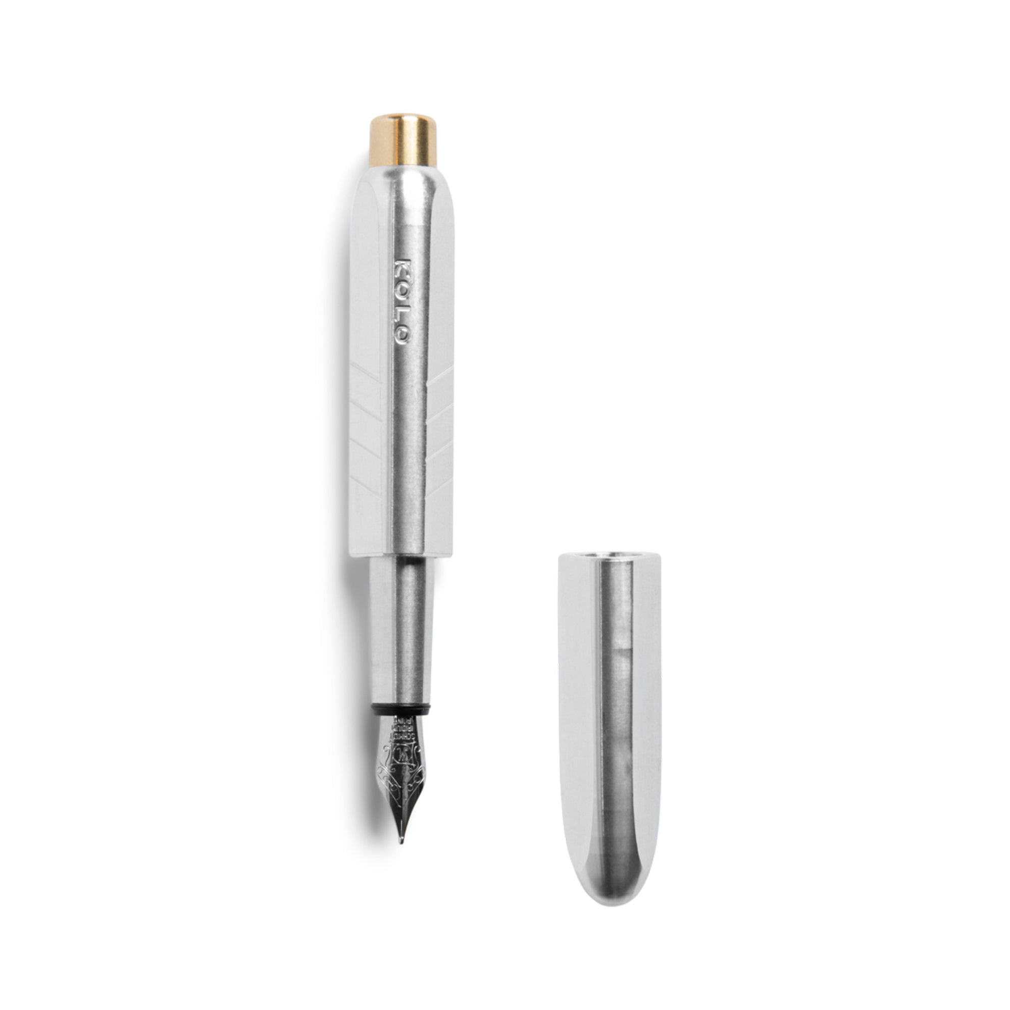 Premium Tino Fountain Pen for Writing, Calligraphy & Gifting - Elegant Ink Pen for Professionals, Students & Collectors - Perfect for Office, School & Special Occasions