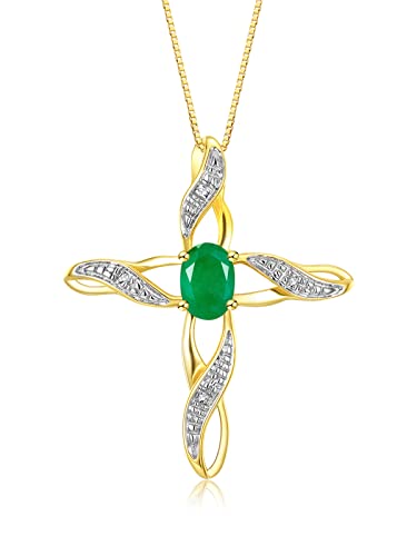 Green Emerald May