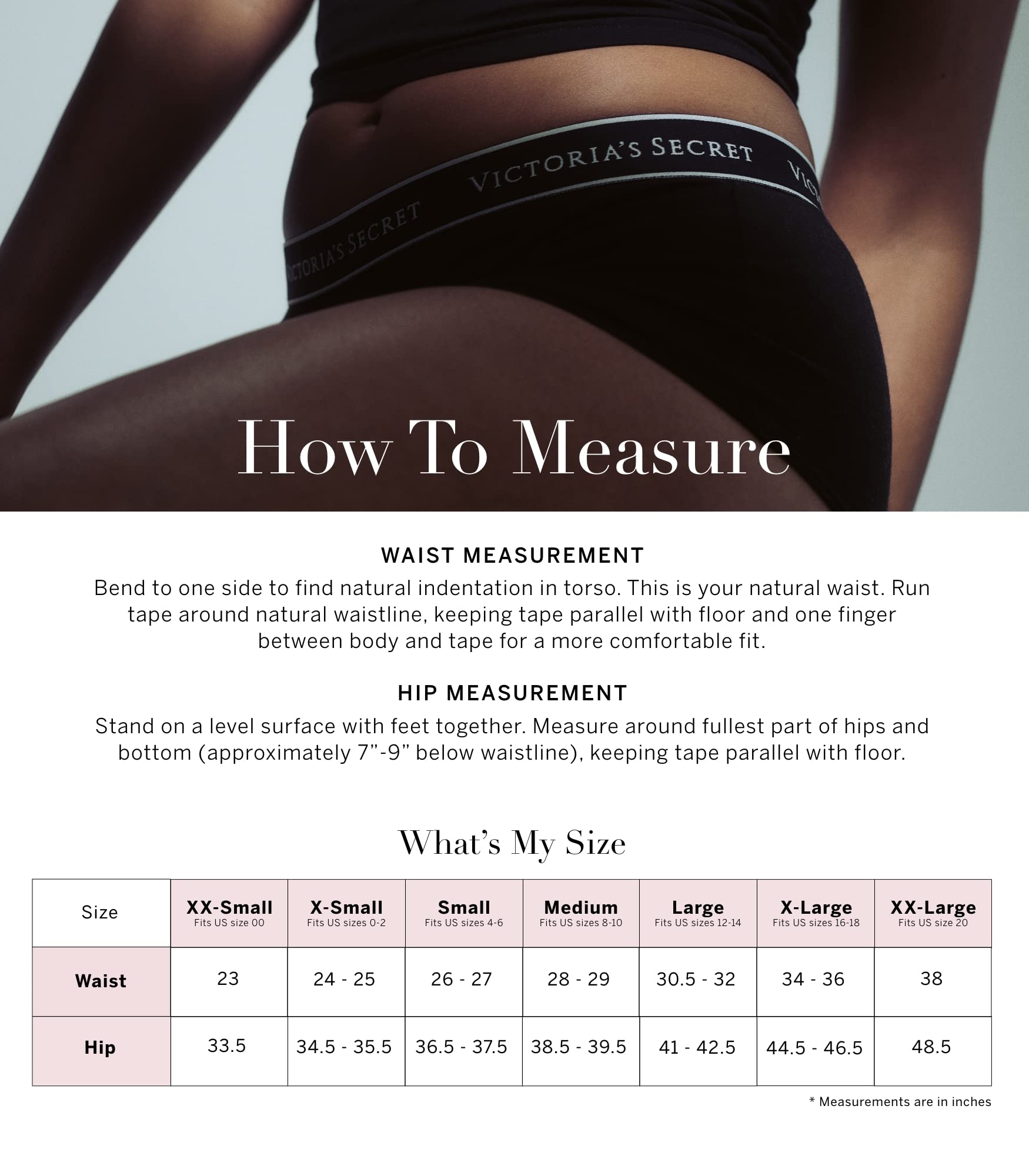 Victoria's Secret Women's Lace Thong Underwear - Soft Comfortable Multi Pack Panties for Women (XS-XXL) | Perfect for Everyday Wear, Date Nights & Special Occasions