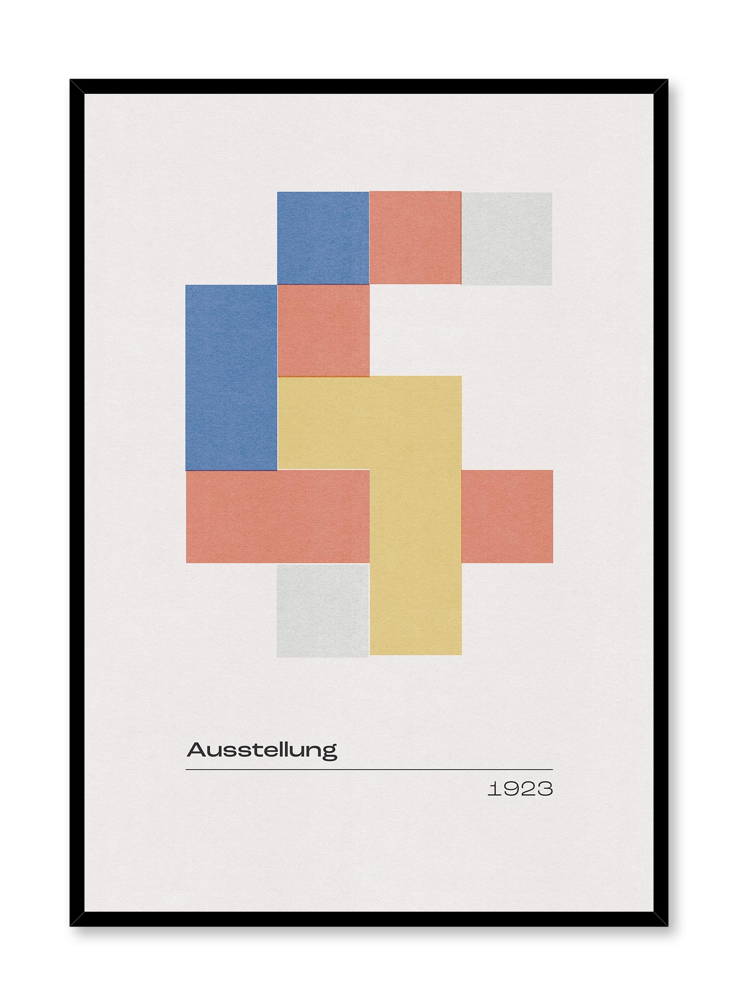 Ludwig Poster - High-Quality Wall Art Decor for Home, Office & Gaming Room | Perfect for Music Lovers & Ludwig Fans