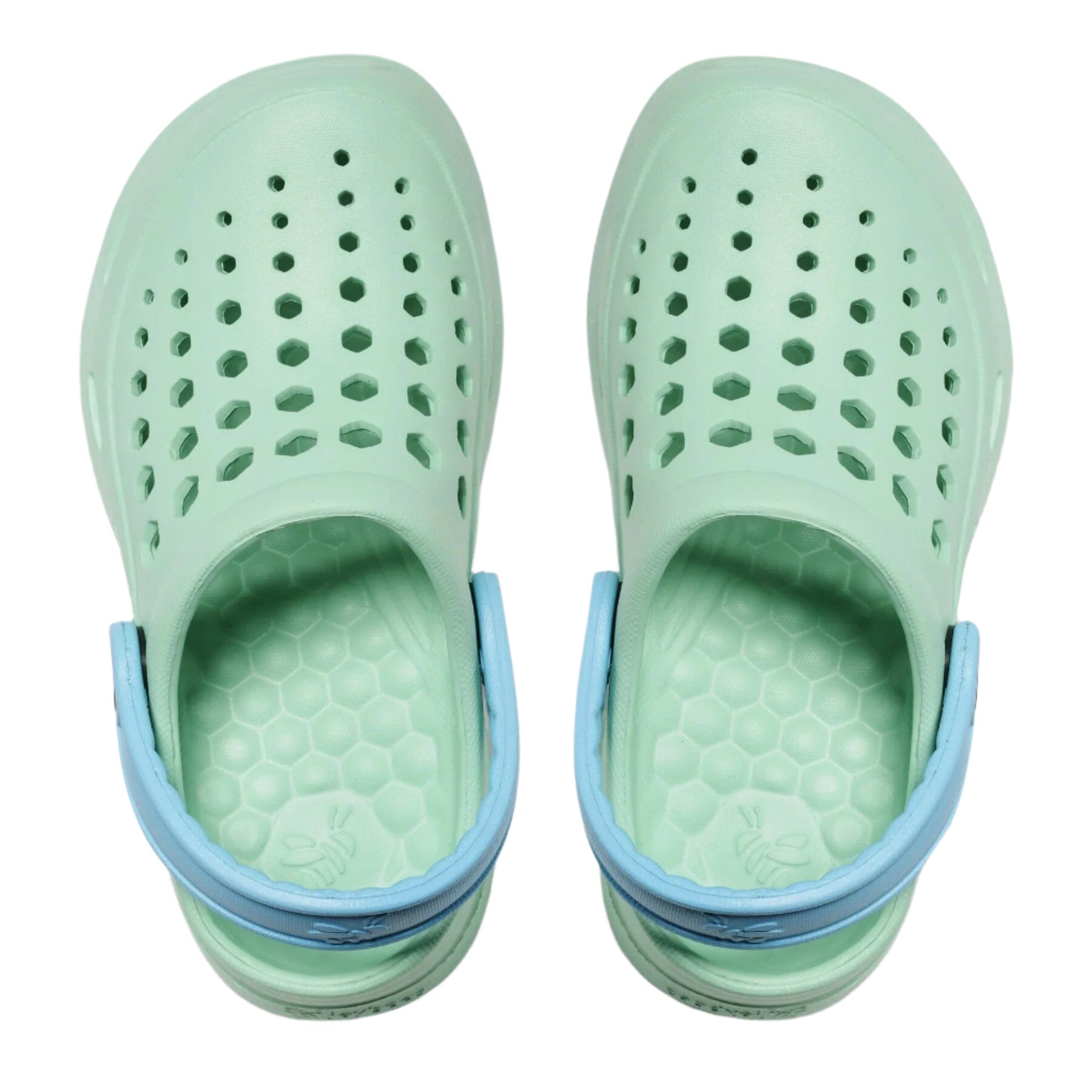 JOYBEES Active Clogs for Kids - Comfortable & Durable Water Shoes for Boys & Girls - Perfect for Beach, Pool, Playground & Outdoor Activities