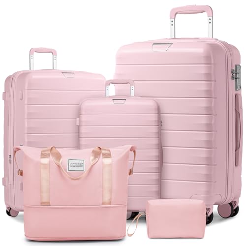 Orchid Pink-5pcs