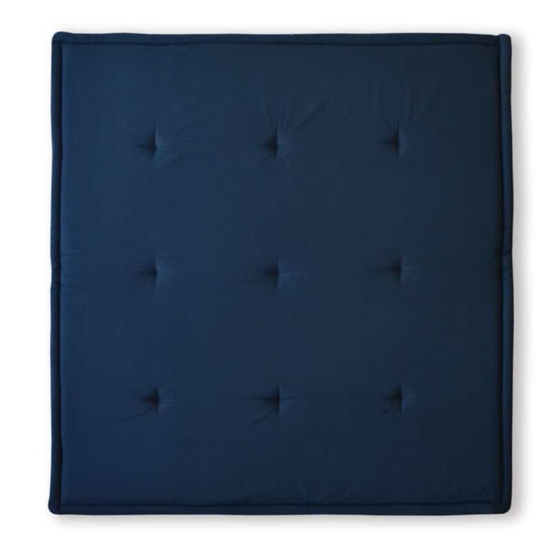 Charlie Crane Tami Playmat - Soft & Safe Baby Play Mat for Crawling & Tummy Time - Perfect for Nursery, Daycare & Home Play Areas