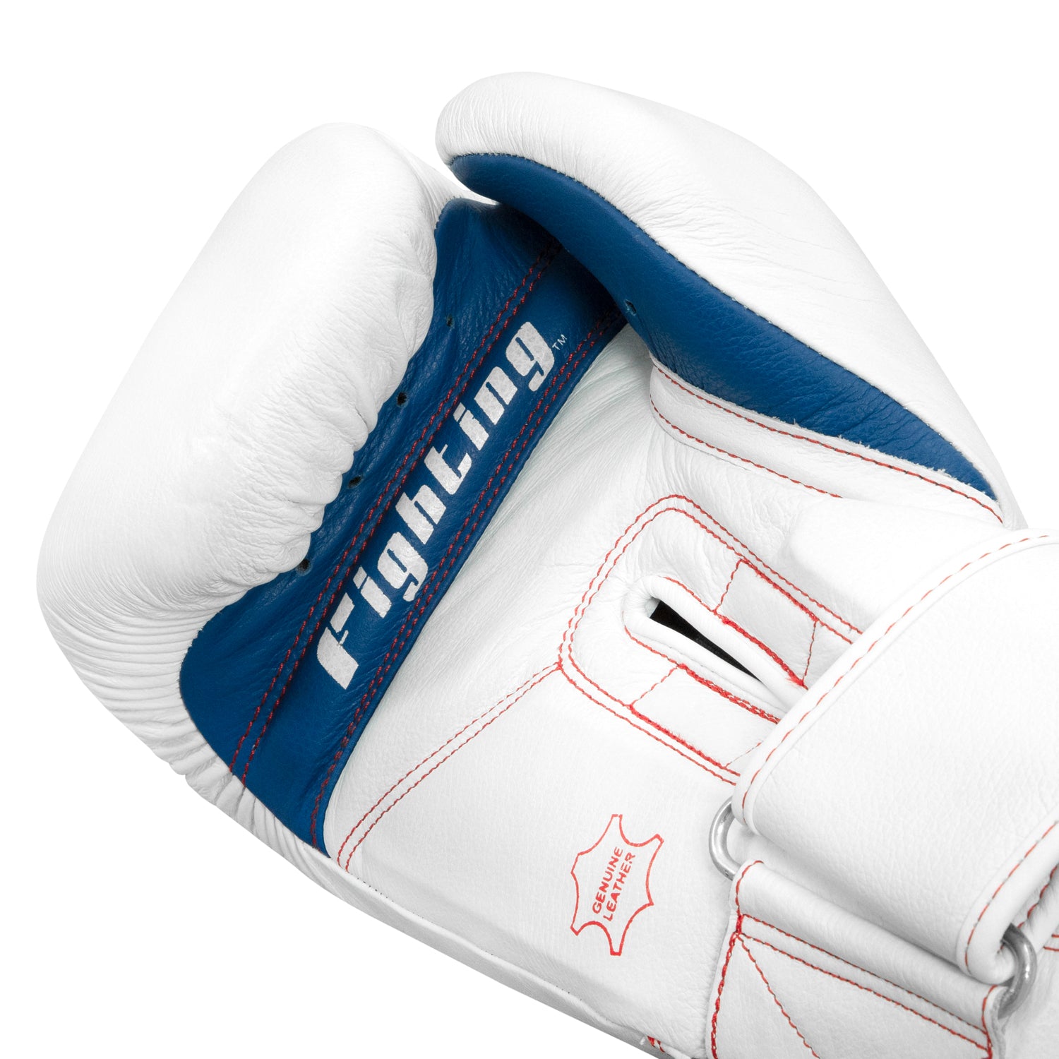 Premium Leather Heavy Bag Boxing Gloves for Training & MMA - Professional Punching Bag Gloves for Men & Women - Perfect for Home Gym, Boxing Classes & Fitness Training