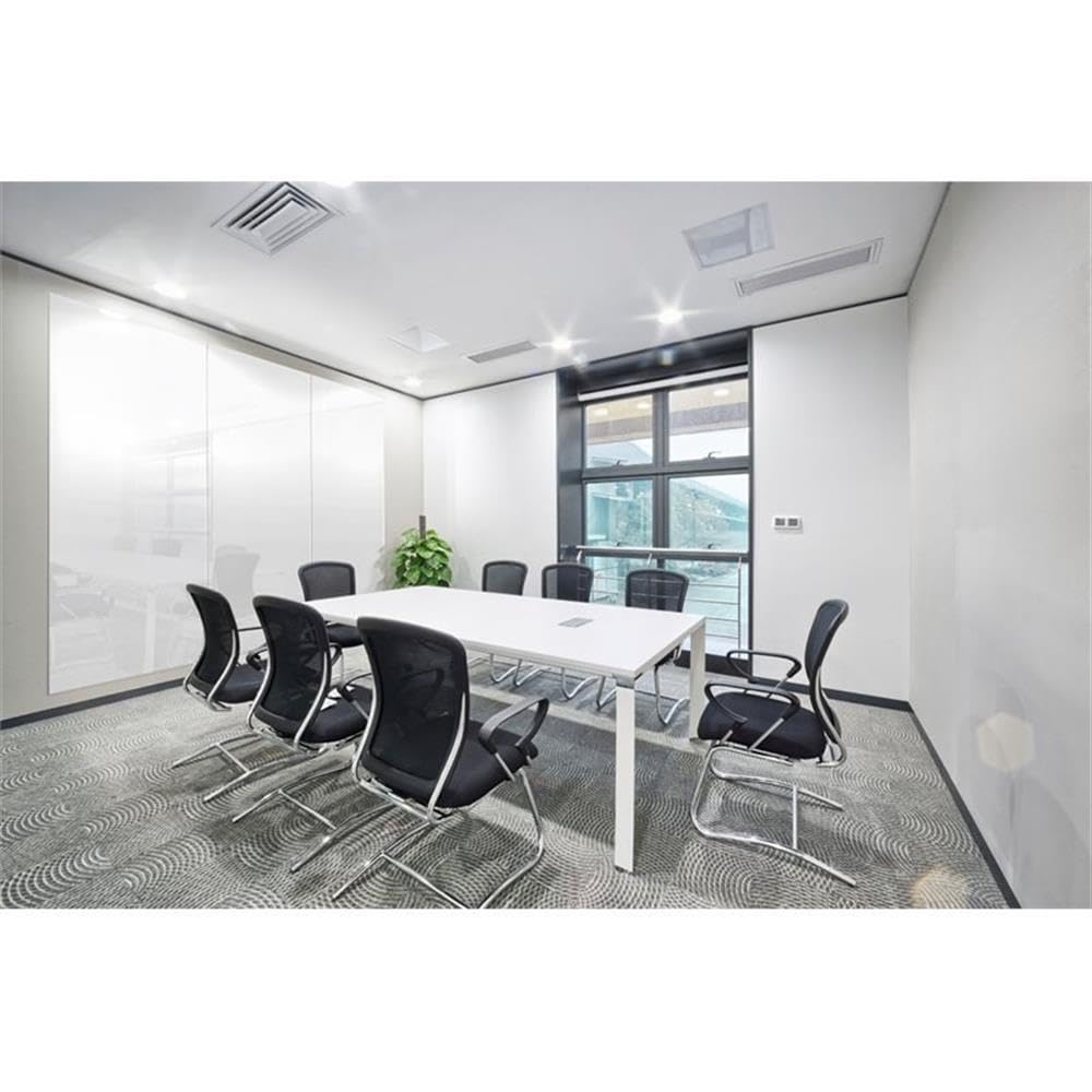 Aria 6' H x 4' W Low Profile 1/4