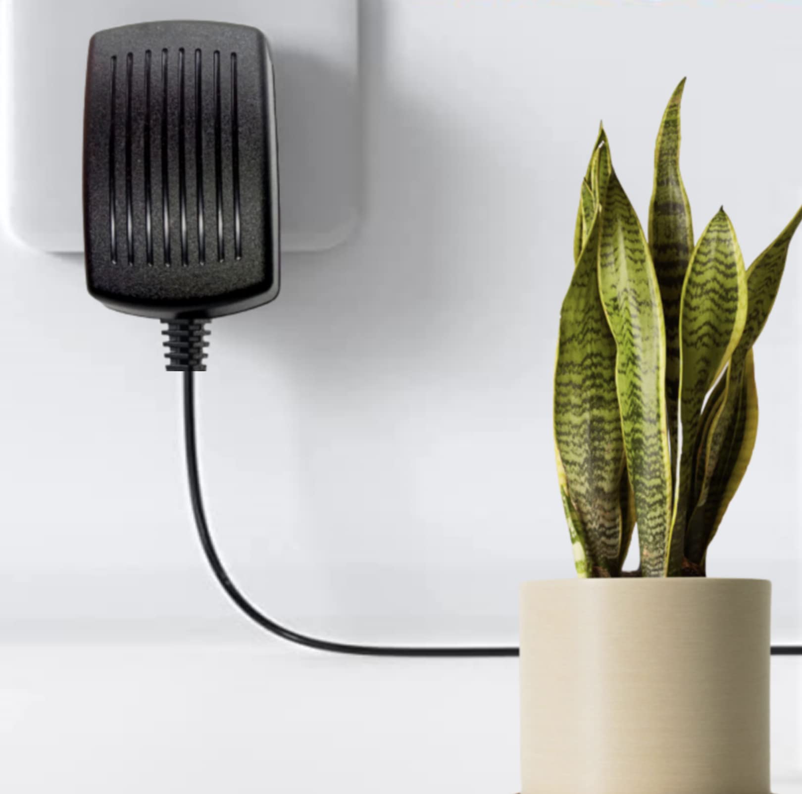 Original Wall Charger for Motorola XOOM Tablet SPN5633A - Fast AC Power Adapter & Travel Charger - Perfect for Home, Office & On-The-Go Charging