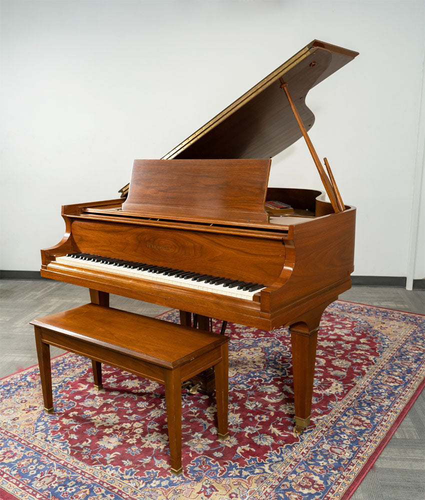 1996 Baldwin 5'8