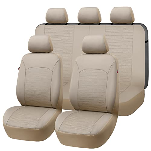 Full set neoprene Solid Beige