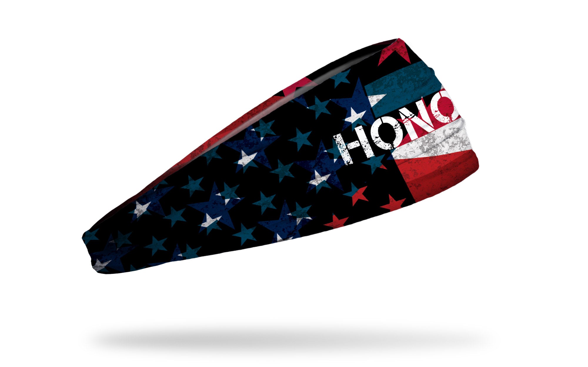Honor Those Big Bang Lite Headband - Soft & Comfortable Headband for Women & Men - Perfect for Workouts, Yoga, Running & Everyday Use