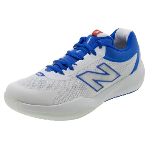White/Navy