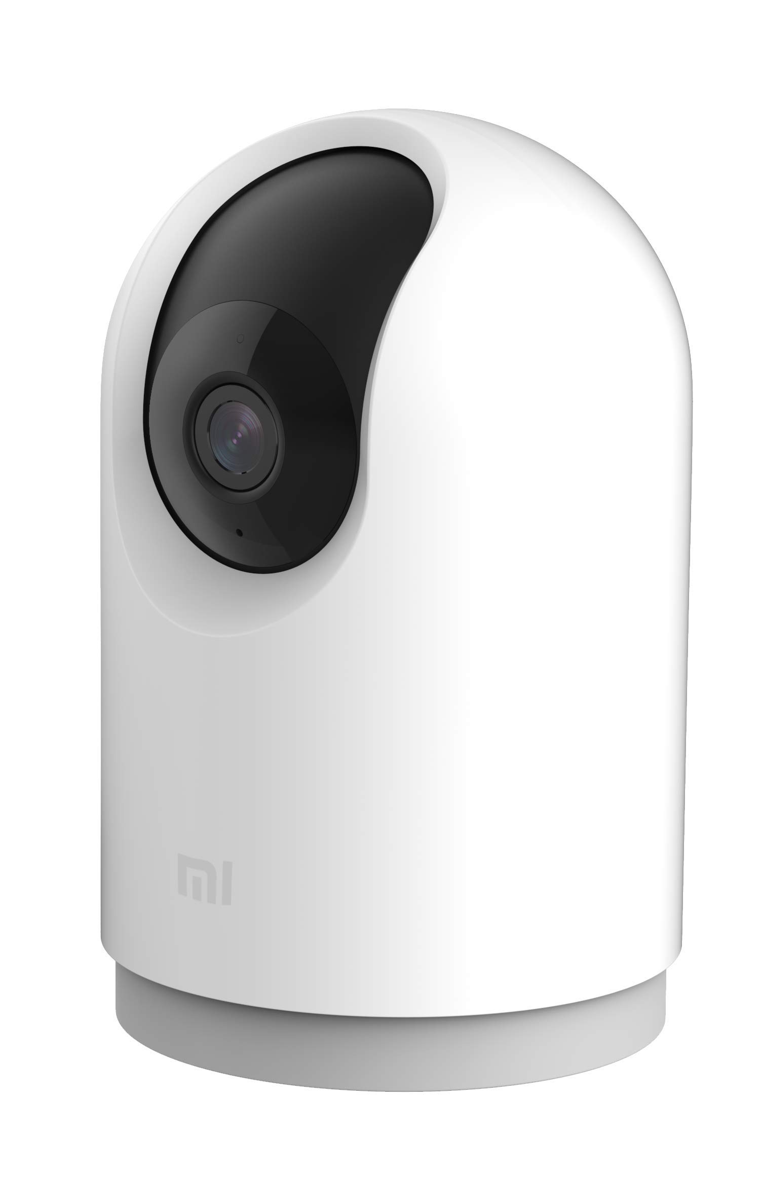 Xiaomi Mi 360° Indoor Home Security Camera 2K Pro - White Wireless Surveillance Camera with Motion Detection - Ideal for Baby Monitoring, Pet Watching & Home Security (1-Pack)