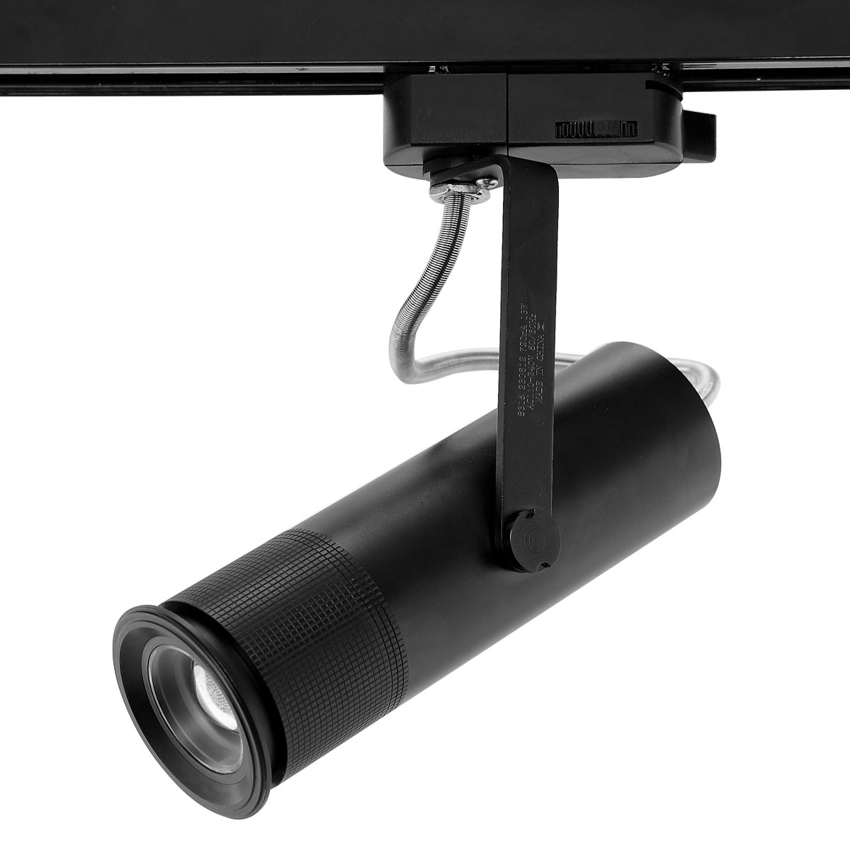 Design House LED Track Light Bulbs - Energy Efficient Studio, Office & Leisure Area Lighting for Modern Spaces