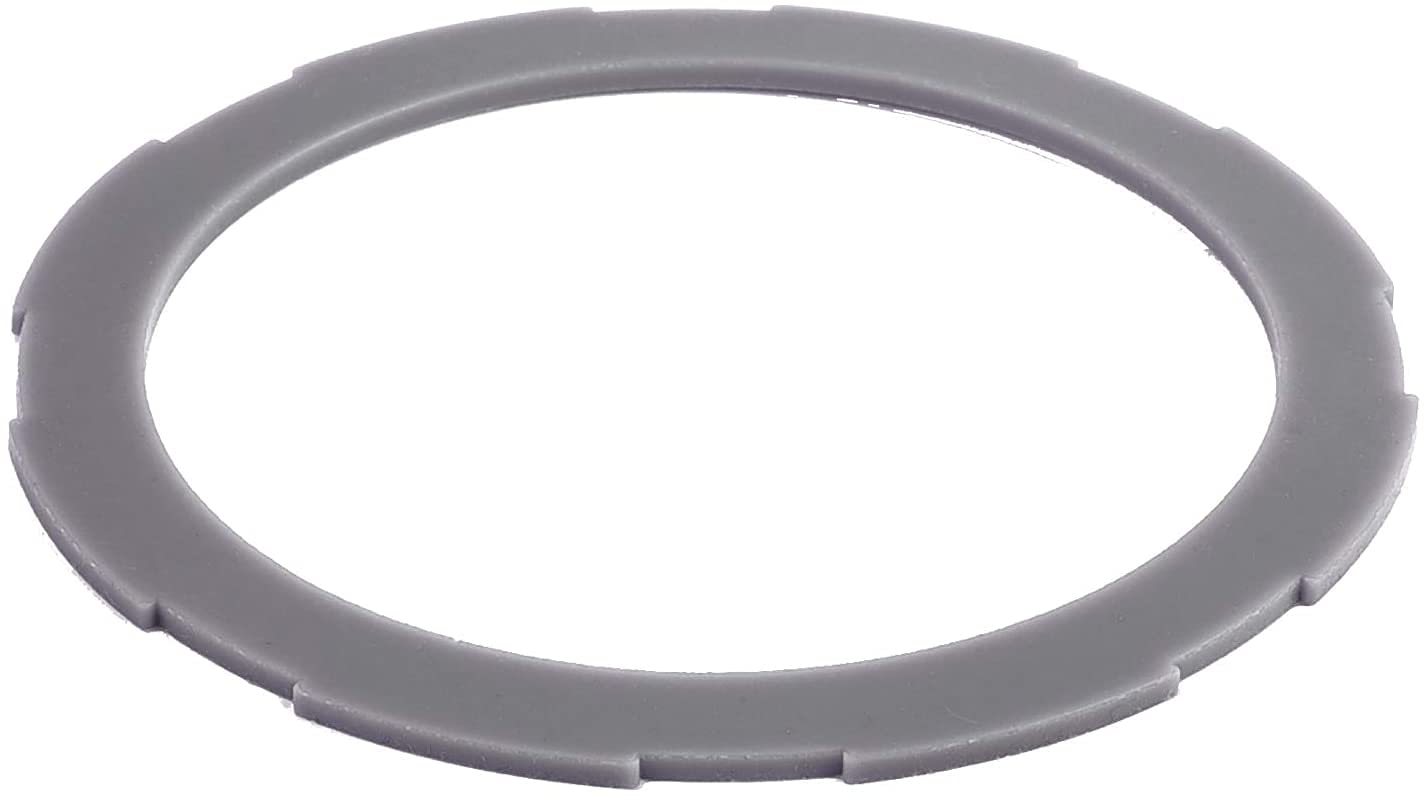 Original Replacement Part #182341-000-842 Blender Gasket - Silicone Rubber Sealing Ring O-Ring Compatible with Oster Pro 1200 Blender - Perfect for Smoothies, Juicing & Food Processing