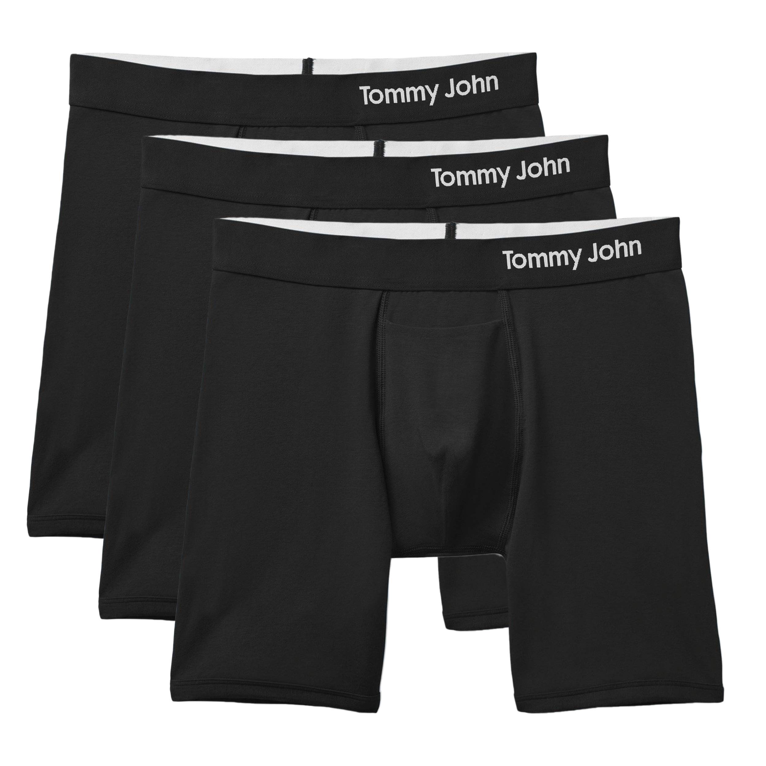 Tommy John Men’s 6