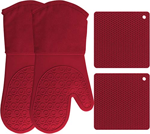 Empire Red
