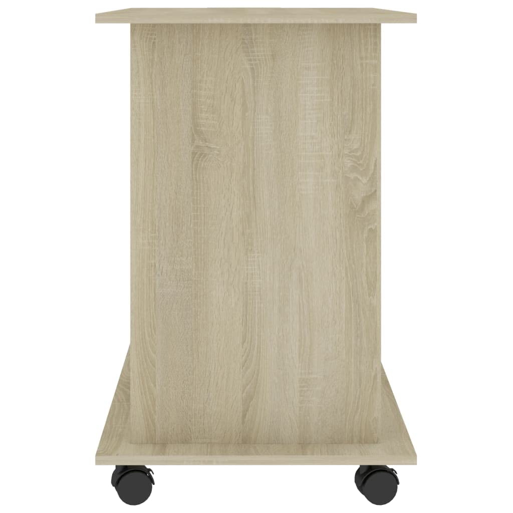 White & Sonoma Oak 31.5