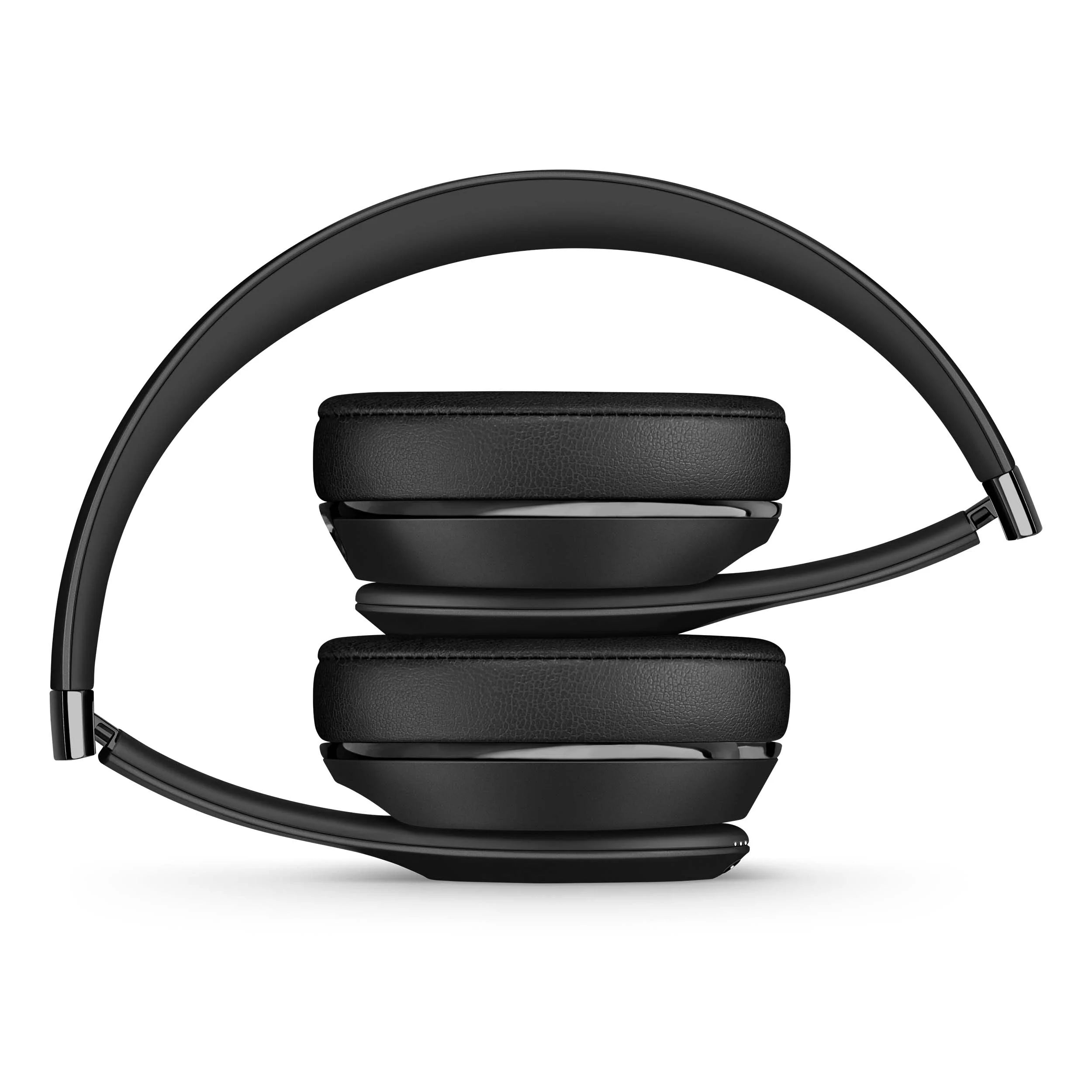 Beats Solo3 Wireless On-Ear Headphones - Matte Black | Bluetooth, 40-Hour Battery Life for Music, Calls & Workouts
