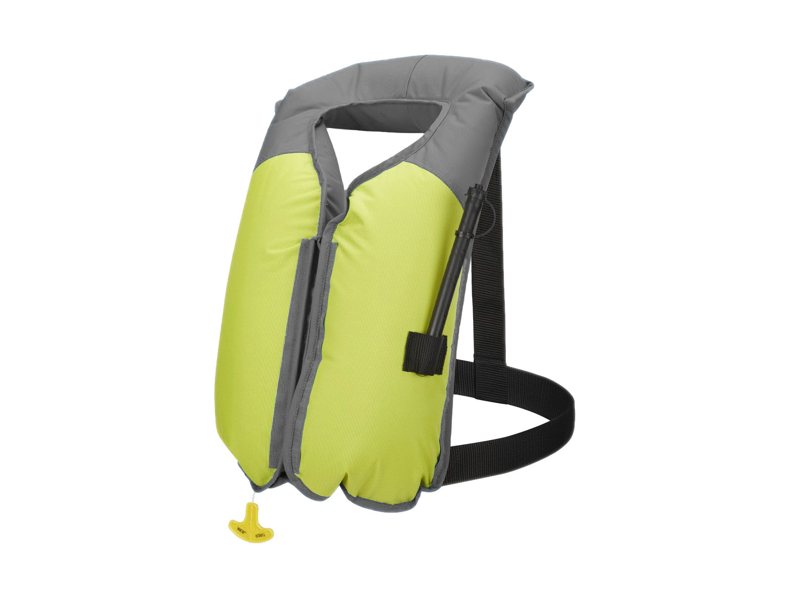 Mustang MIT 70 Manual Inflatable Life Jacket PFD - US Coast Guard Approved for Boating, Fishing & Water Sports | Adult Safety Vest for Kayaking, Sailing & Paddleboarding