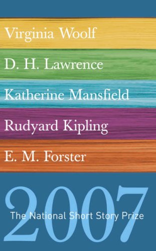 Best Short Stories Collection - Award-Winning National Short Story Prize Anthology | Perfect for Book Clubs, Gifts & Literary Enthusiasts