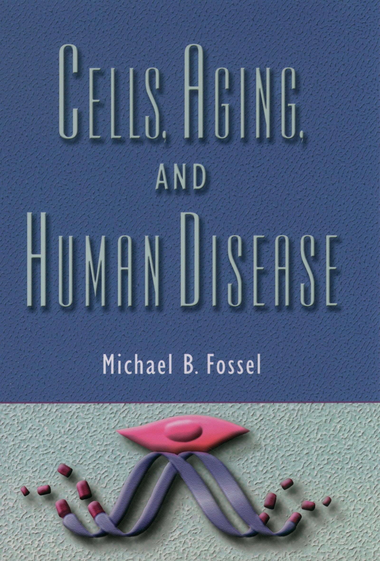 Cellular Aging Mechanisms & Human Disease Research | Understanding Cell Senescence for Longevity & Health | Lab Studies & Clinical Applications
