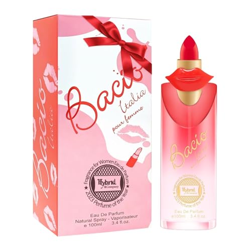 BACIO ITALIA FOR WOMEN