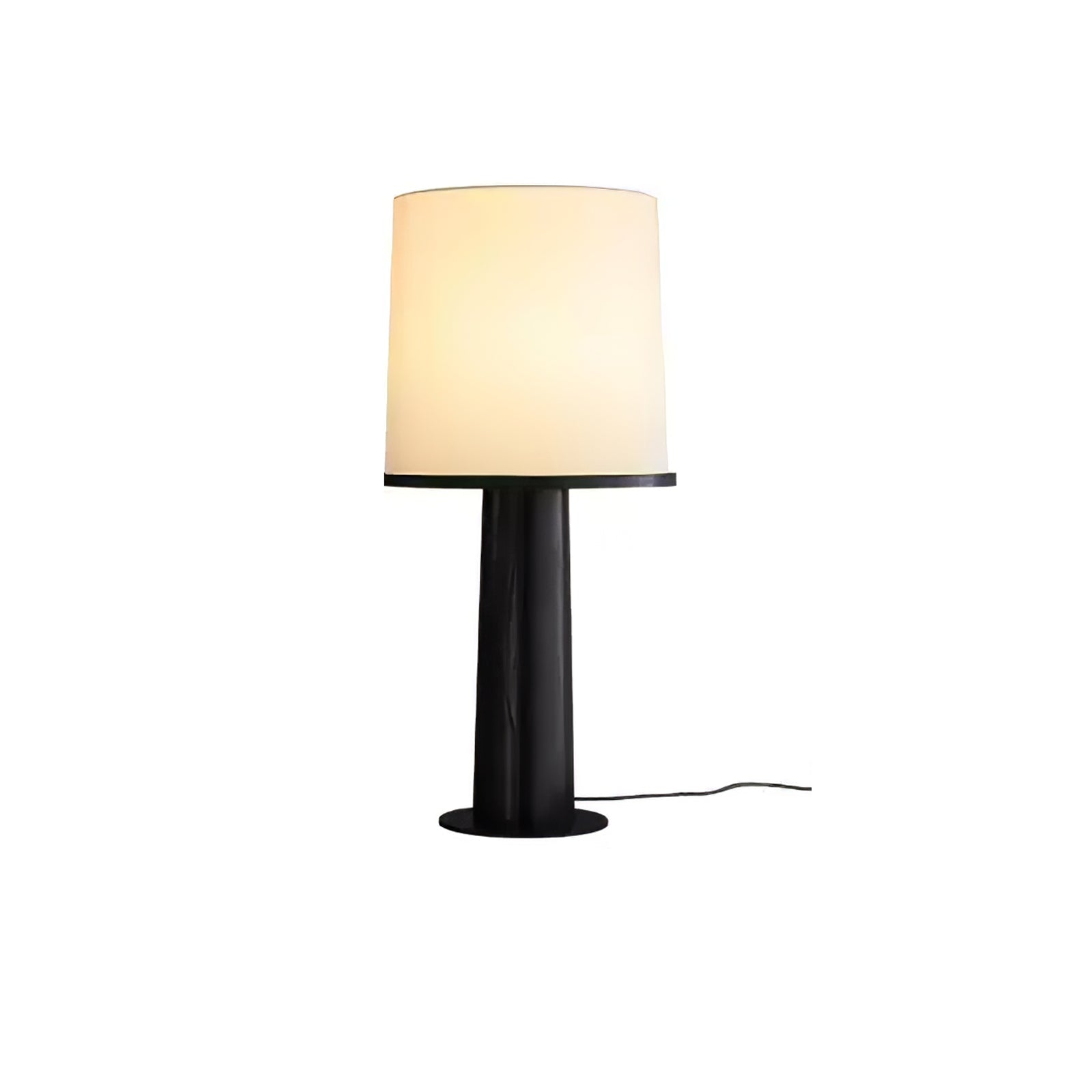 Ada Table Lamp - Modern LED Desk Lamp with Adjustable Brightness & Color Temperature for Home Office, Bedroom, and Study Room Lighting
