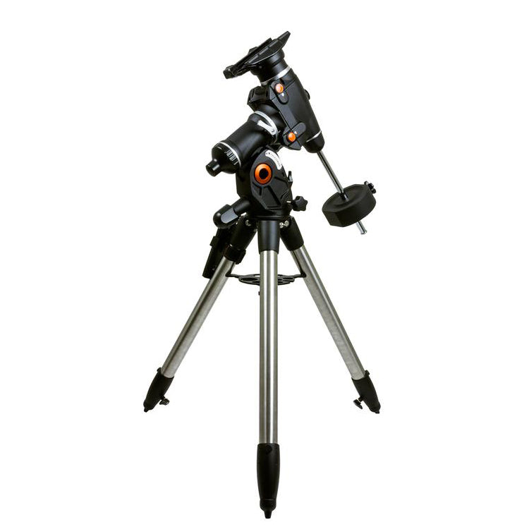 Celestron CGEM II 700 Maksutov-Cassegrain Telescope - 140mm Aperture, Computerized Mount for Astrophotography & Stargazing - Perfect for Backyard Astronomy & Night Sky Observation