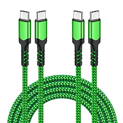 Green, Green