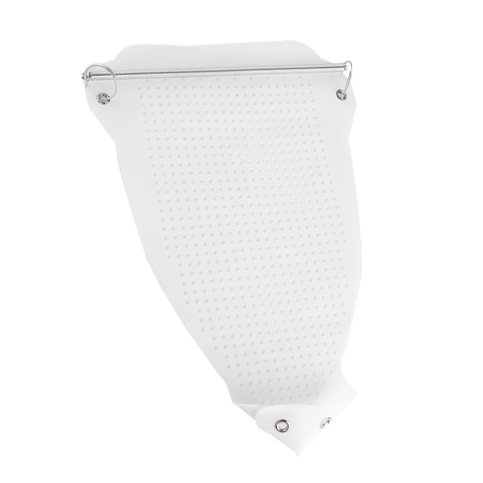 Electric Iron Shoe Cover - Protective Soleplate Guard for Most Irons | Durable Iron Plate Cover | Perfect for Travel & Home Ironing Safety