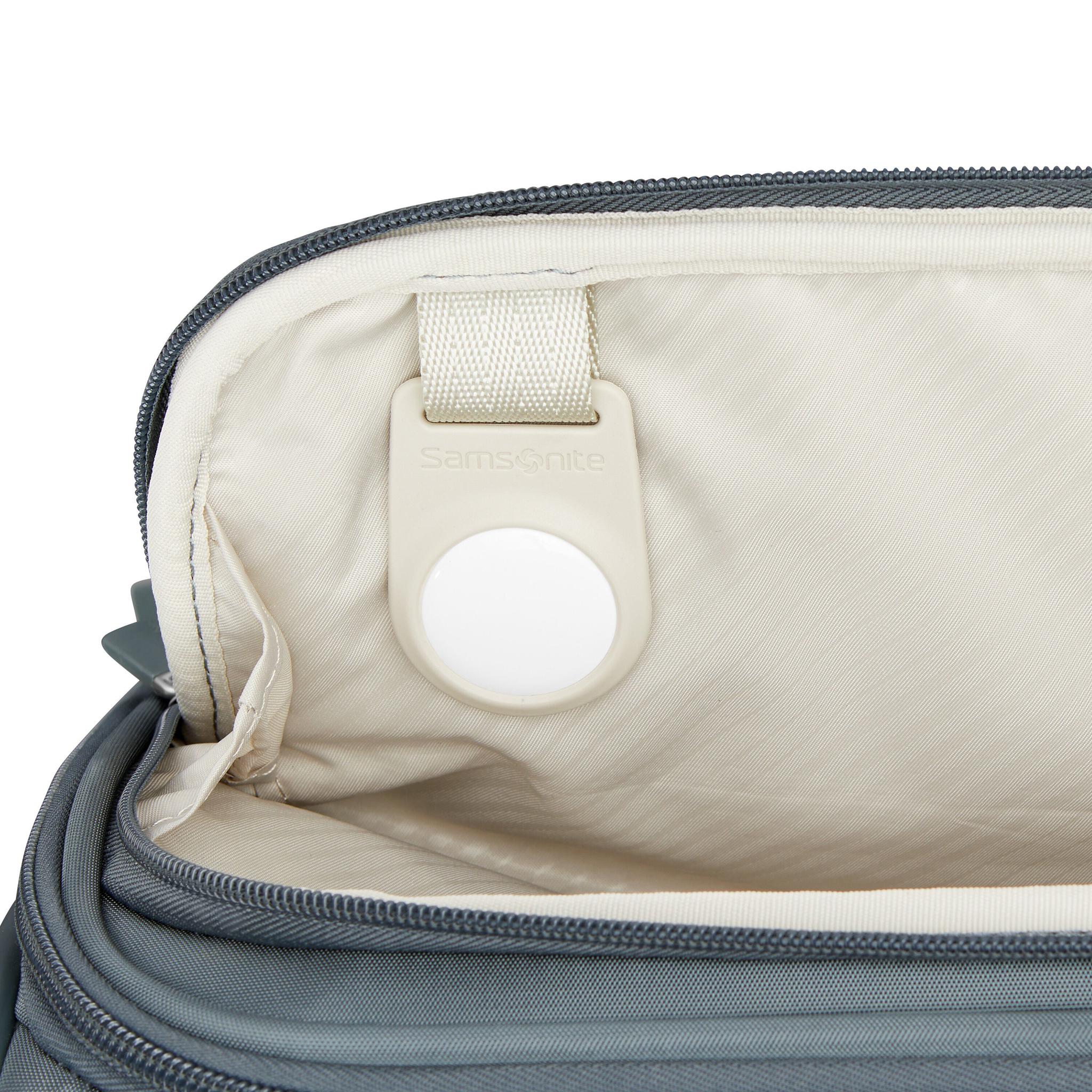 Samsonite Silhouette 18