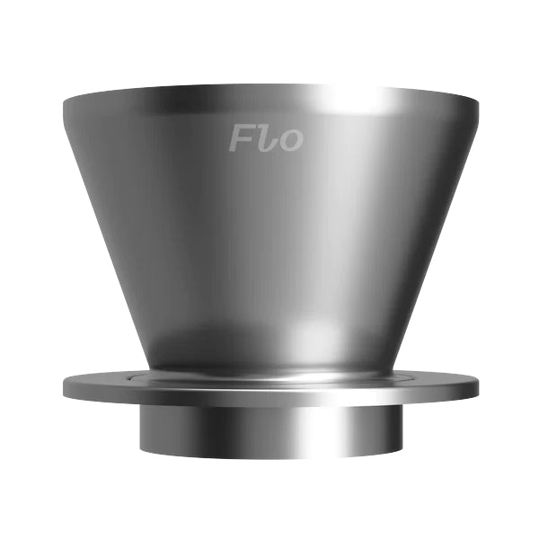 Polished Stainless